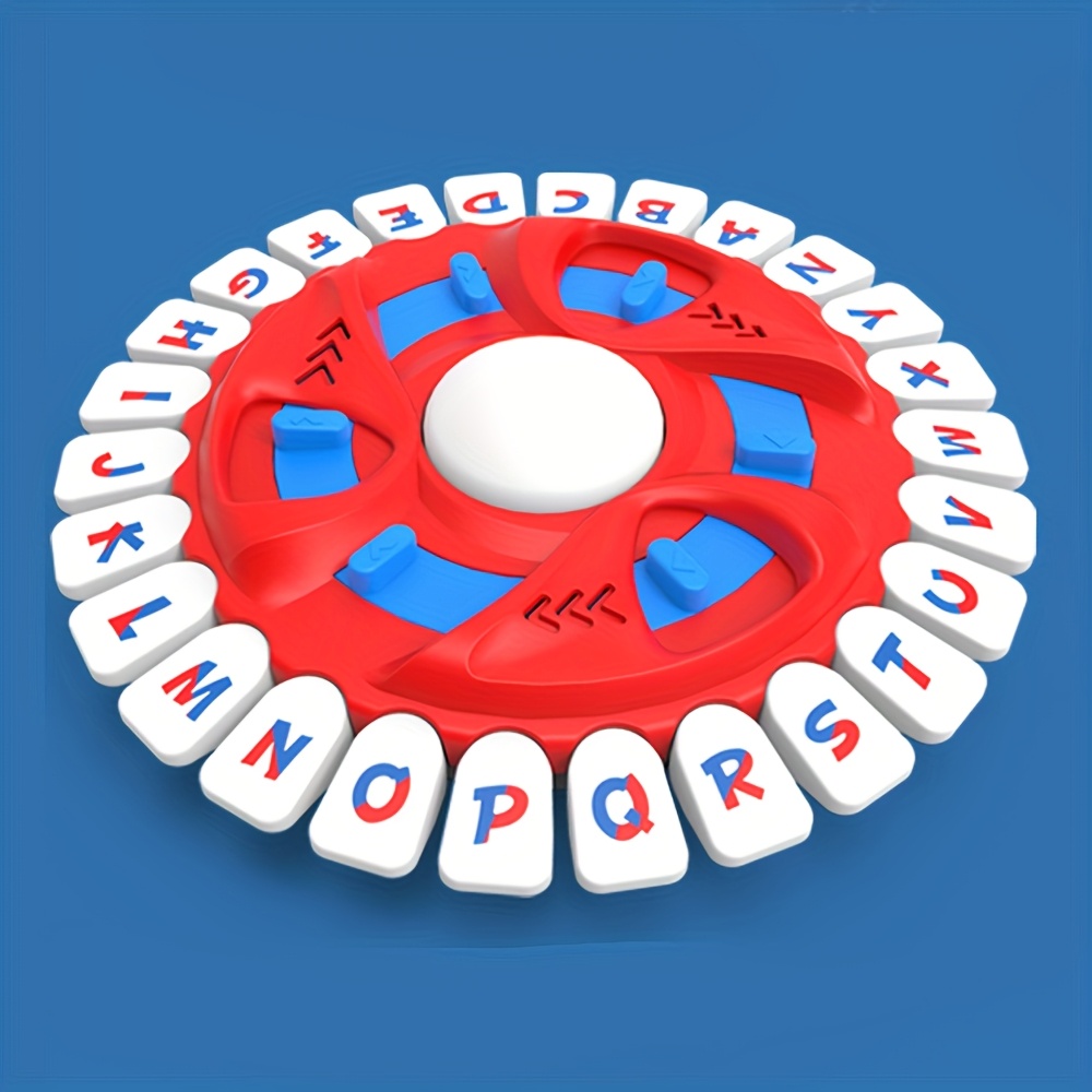 Board Game Quick - Permainan Papan Spanyol Versi Upgrade 26