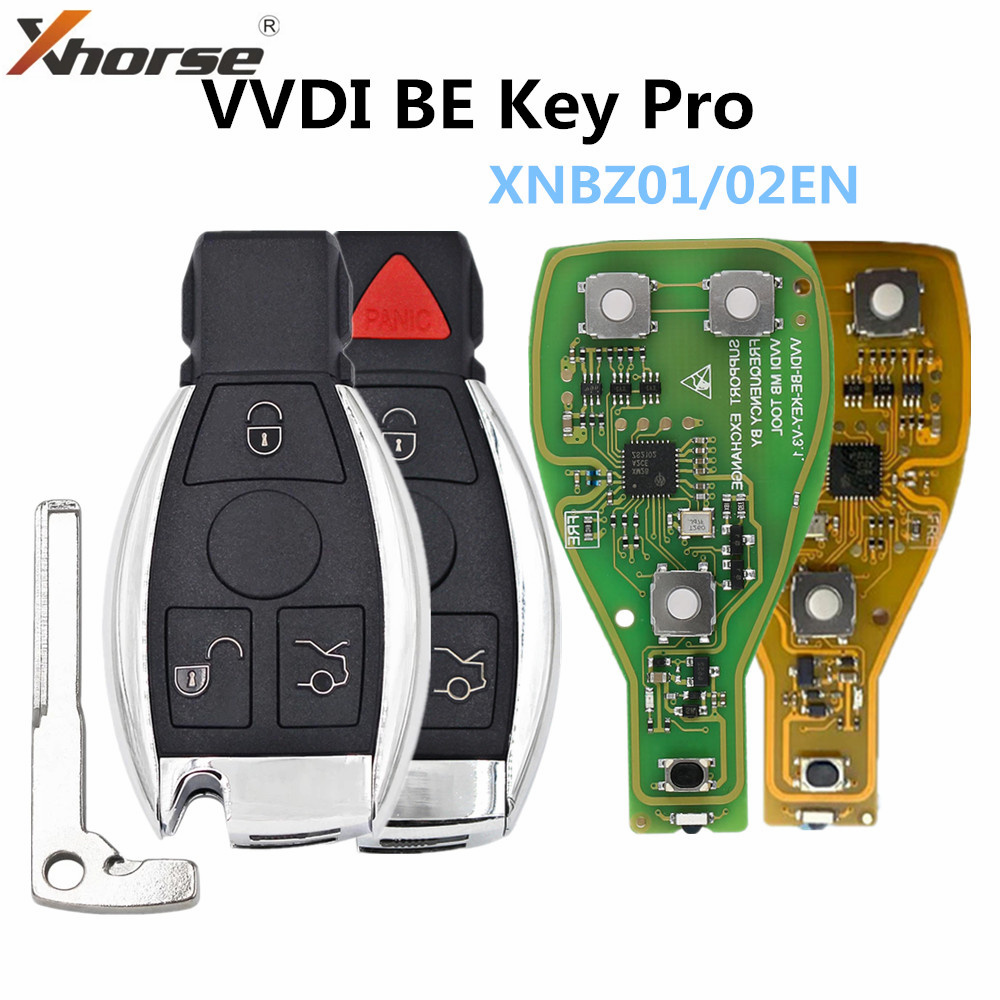 Board Game With Chips - XHORSE VVDI BE Key Pro Token