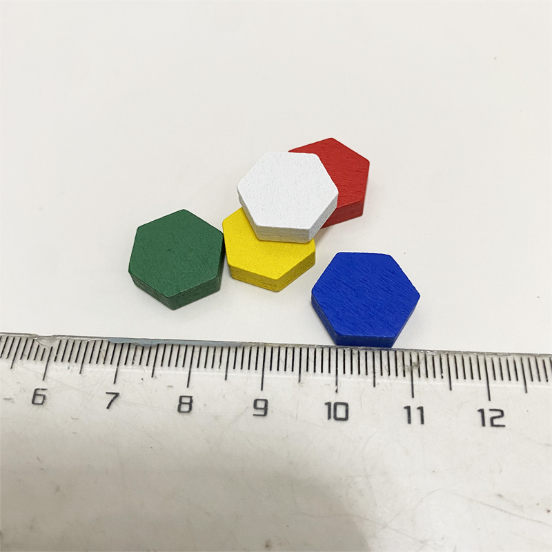 50 buah spidol permainan prism - Board Game Hegemony ulasan dan harga