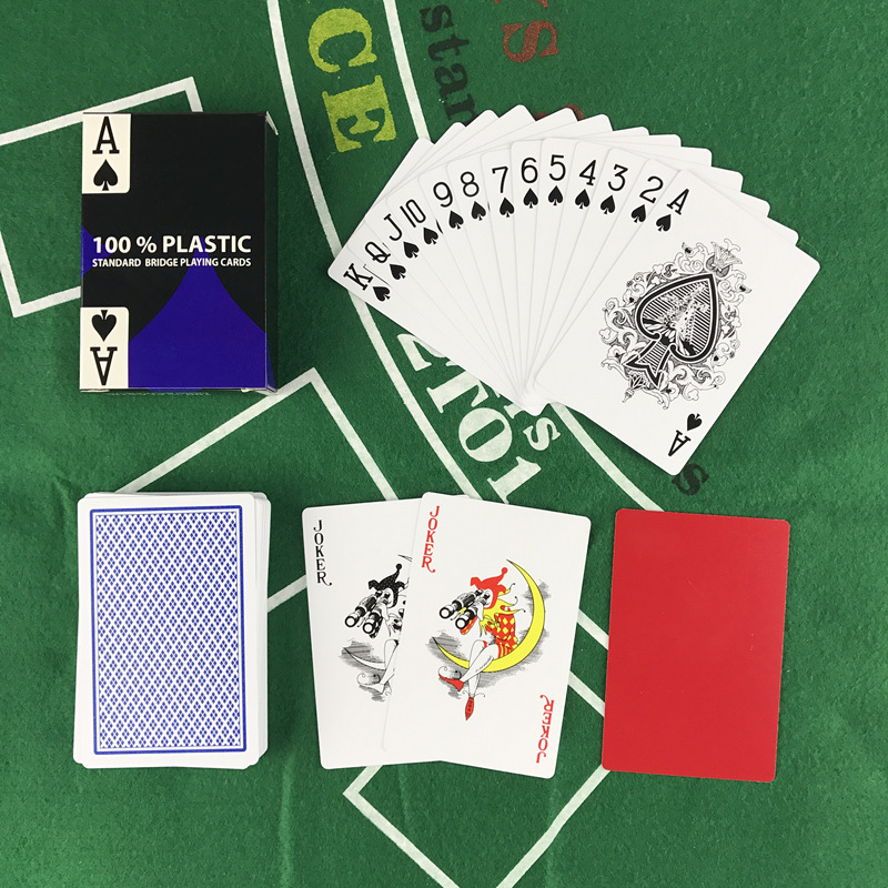 2 buah/lot backarat Texas Hold - Board Game With Chips ulasan dan harga