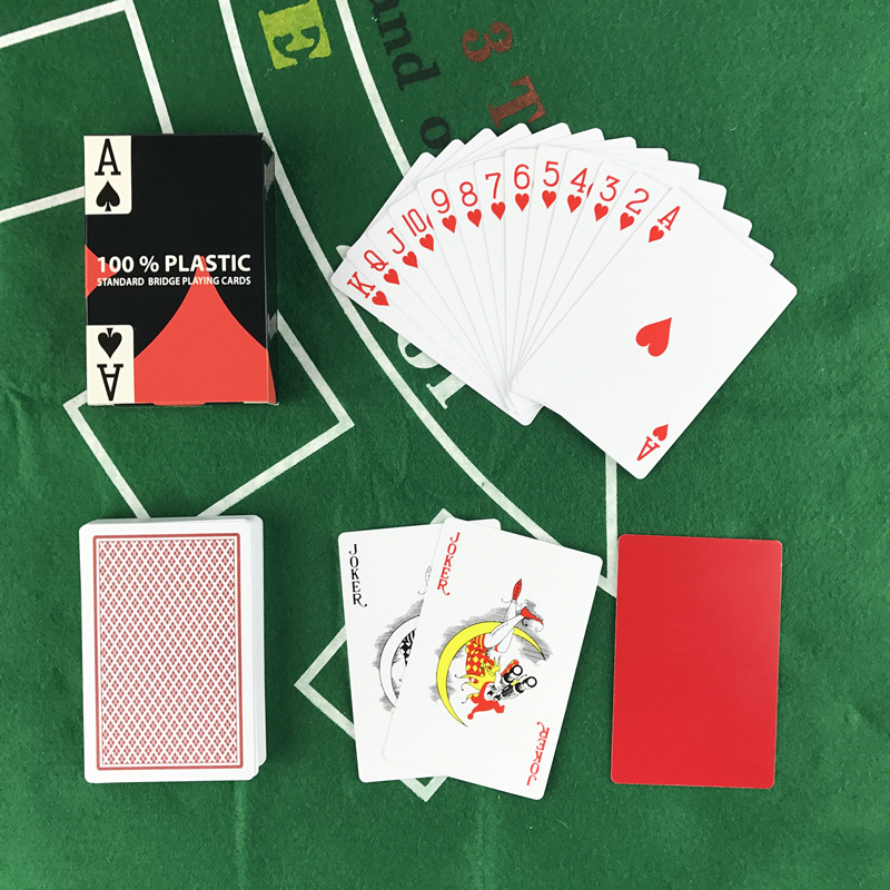 2 buah/lot backarat Texas Hold - Board Game With Chips ulasan dan harga