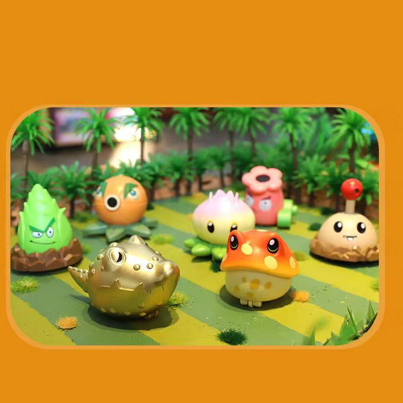 Plants Vs. Zombies 2 Action Fi - Board Game Zombie ulasan dan harga