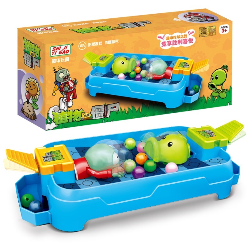 Mainan Periferal Game Plants V - Board Game Zombie ulasan dan harga