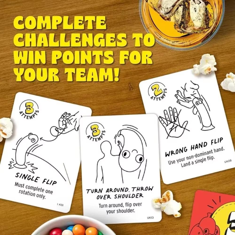 Permainan Papan Interaktif Edu - Board Game Quick ulasan dan harga
