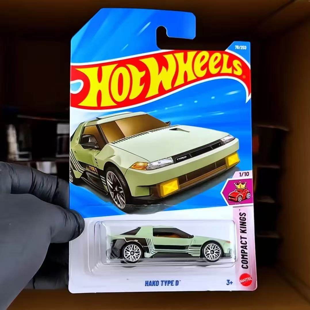 Hot Wheels Asli 1/64 Mainline  - Hot Wheels Car Mainline ulasan dan harga