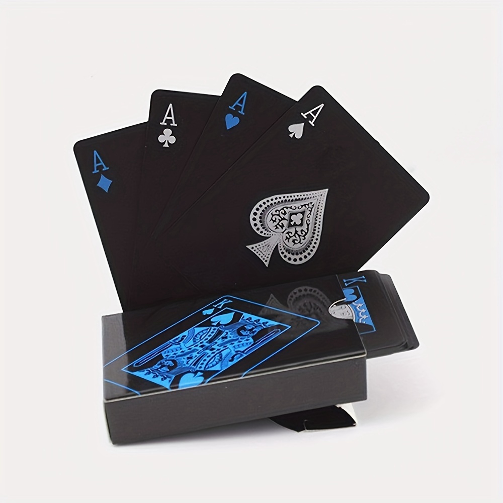2 buah/set tahan air merah dan - Board Game With Chips ulasan dan harga