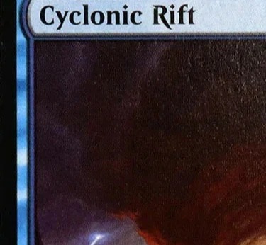 Kartu TCG Cyclonic Rift M Prox - Board Game Quest ulasan dan harga