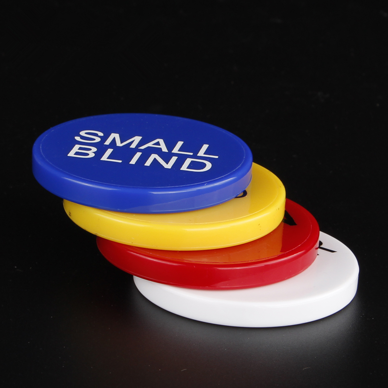 10Pcs HOT SALE Kancing Chip Po - Board Game With Chips ulasan dan harga