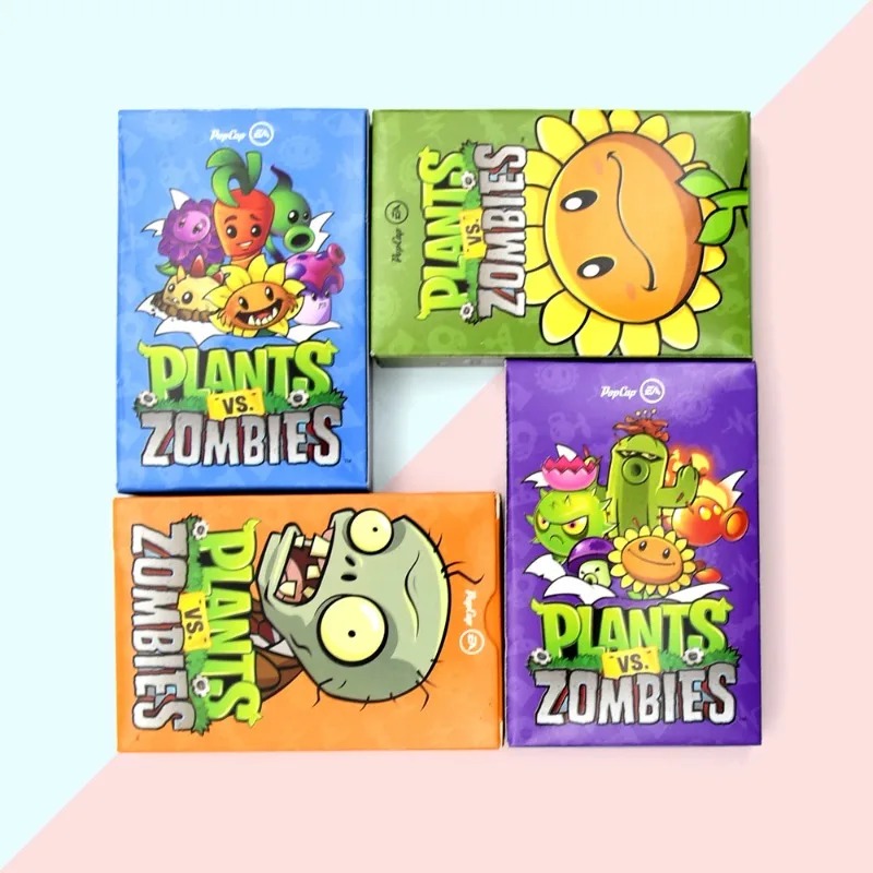 Permainan Plants Vs. Zombies M - Board Game Zombie ulasan dan harga