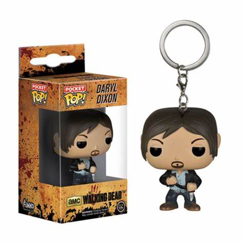 Funko Pop - Doctor gantungan k - Board Game Hegemony ulasan dan harga