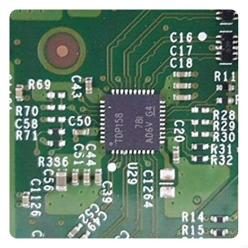 IC Chip Pengganti Perbaikan Ou - Board Game With Chips ulasan dan harga
