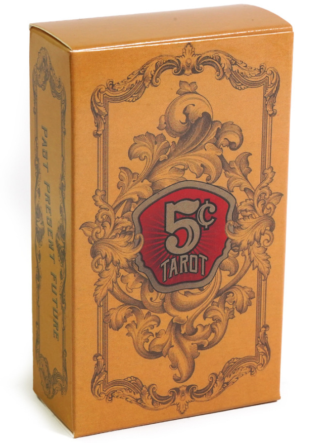 BARU!!! 10 Gaya Kartu Tarot Pe - Board Game Quest ulasan dan harga