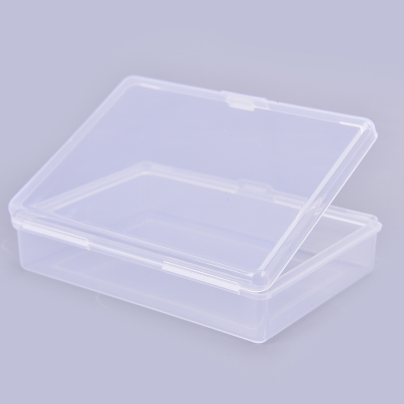 4 Buah 10*7*2.4Cm Kotak Plasti - Board Game With Chips ulasan dan harga