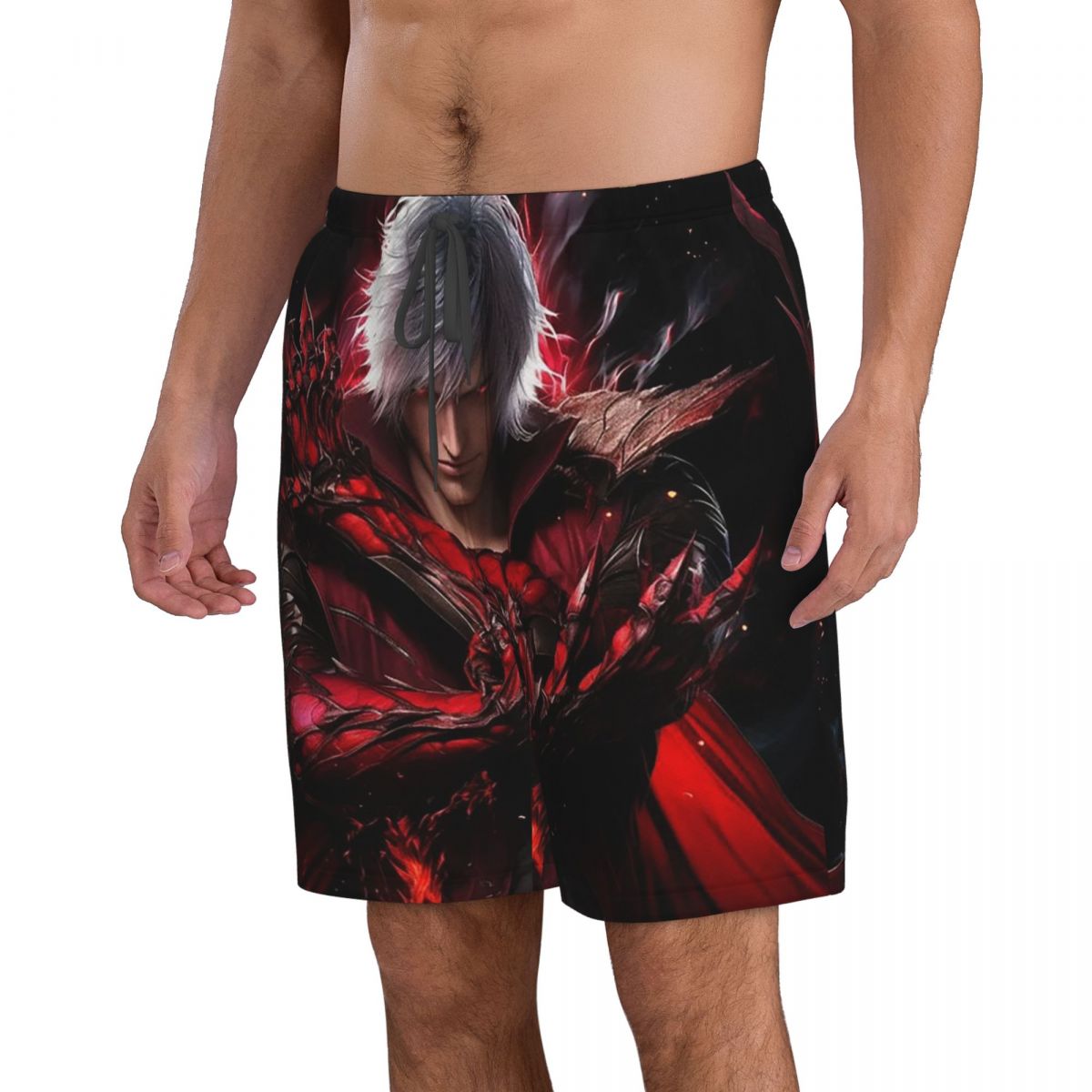 Devil May Cry Game Trunks Cela - Board Game Quick ulasan dan harga