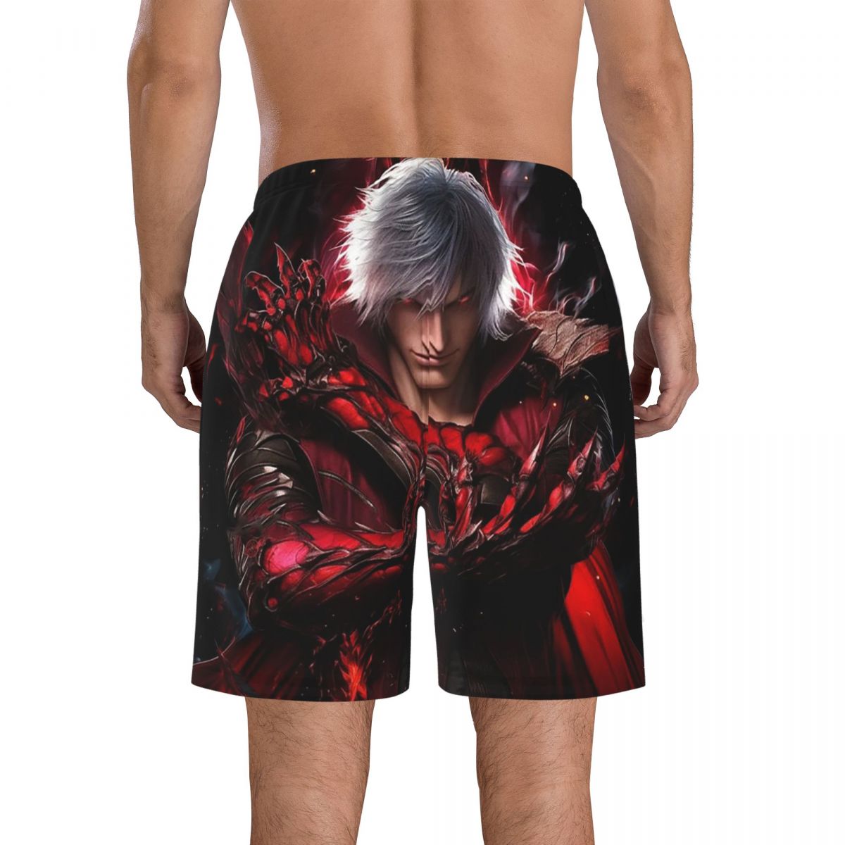 Devil May Cry Game Trunks Cela - Board Game Quick ulasan dan harga