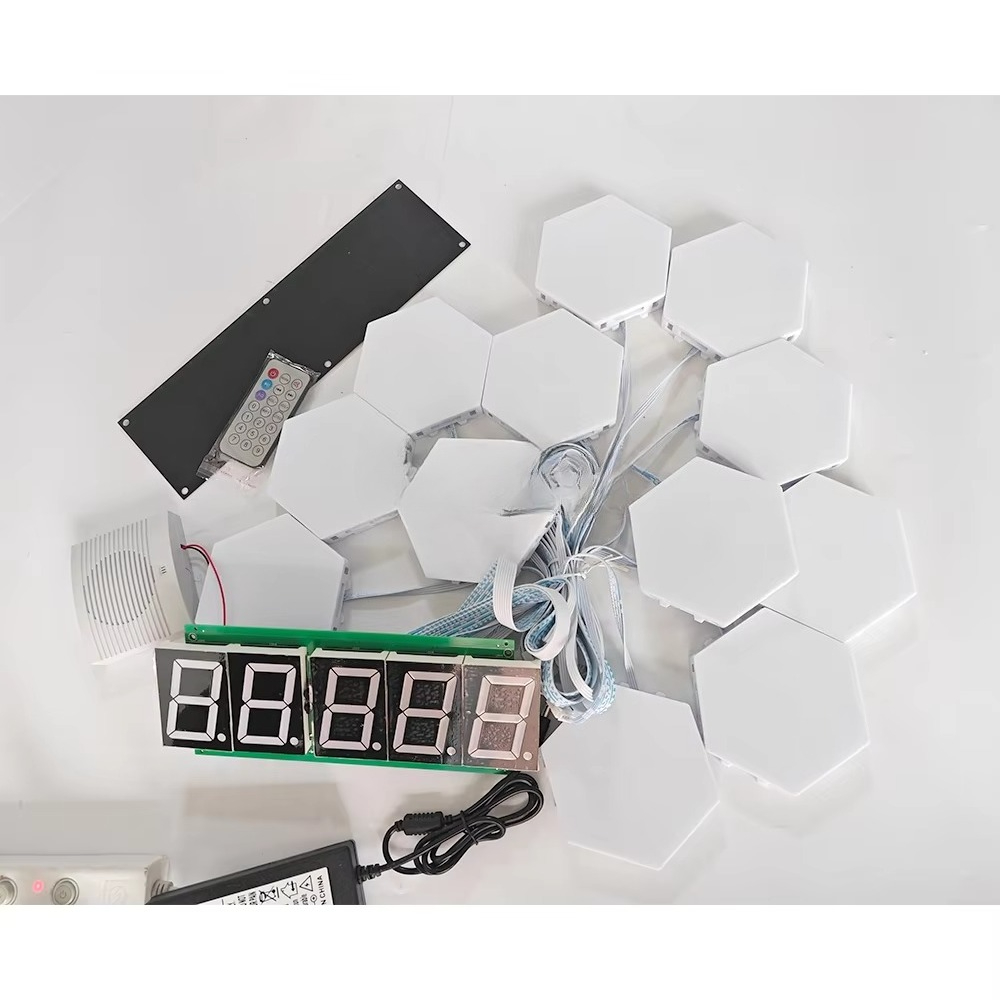 Permainan Interaktif Timer Tam - Board Game Quick ulasan dan harga
