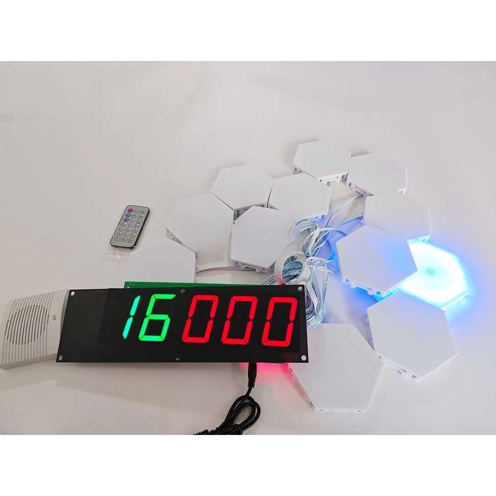Permainan Interaktif Timer Tam - Board Game Quick ulasan dan harga