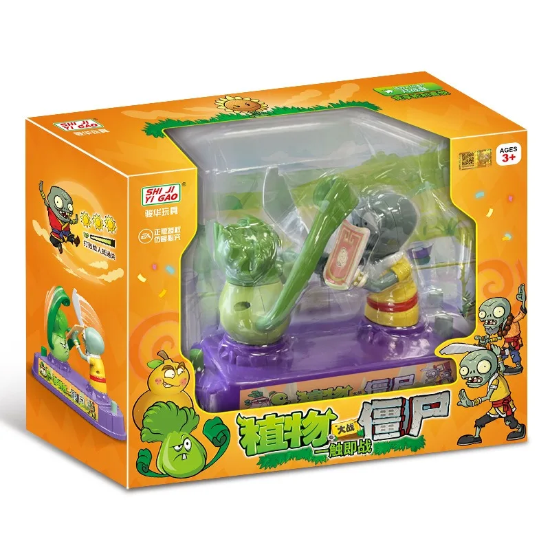 Mainan Pertarungan Tinju Mini  - Board Game Zombie ulasan dan harga