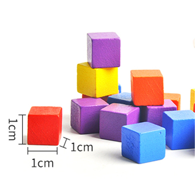 100 buah/lot 14 warna 10mm kub - Board Game Hegemony ulasan dan harga