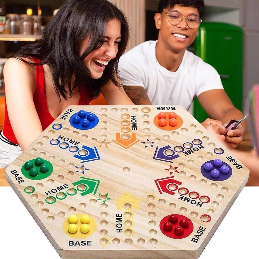 Permainan Papan Marmer Permain - Board Game Quick ulasan dan harga