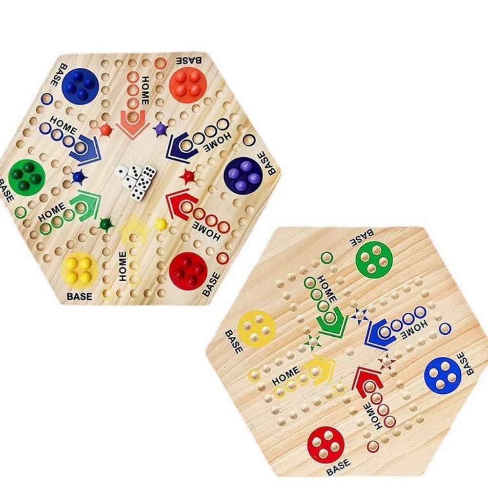Permainan Papan Marmer Permain - Board Game Quick ulasan dan harga
