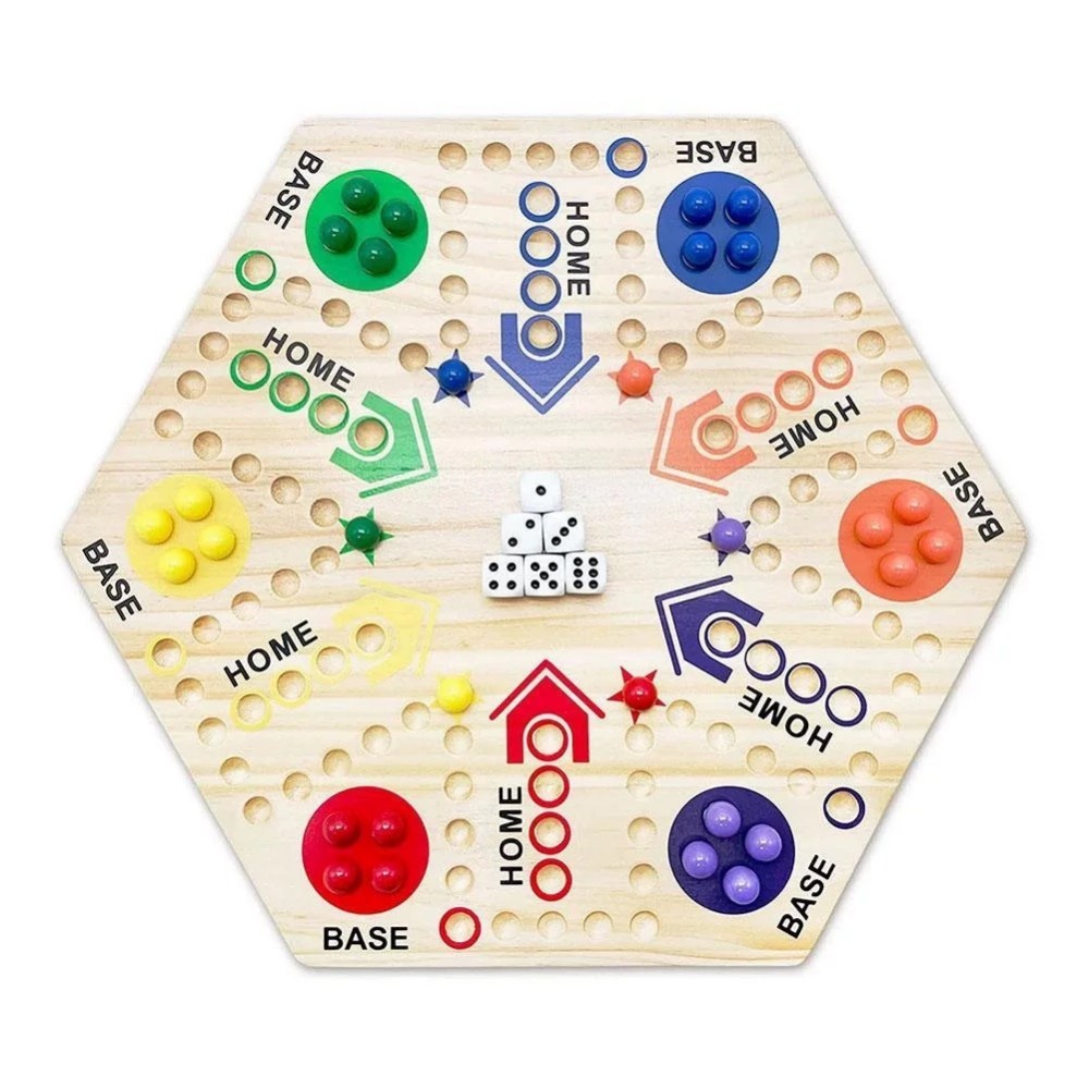 Permainan Papan Marmer Permain - Board Game Quick ulasan dan harga