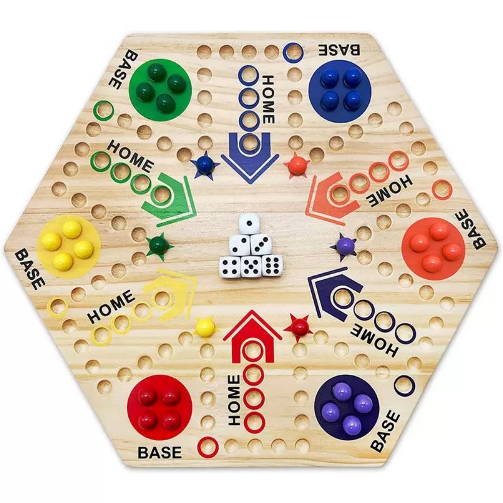 Permainan Papan Marmer Permain - Board Game Quick ulasan dan harga