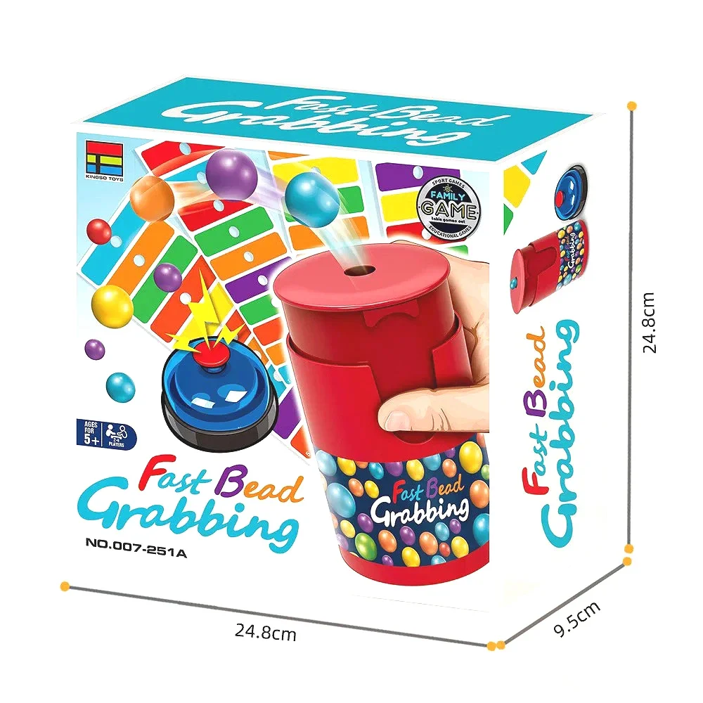Permainan Papan Cepat Mengambi - Board Game Quick ulasan dan harga