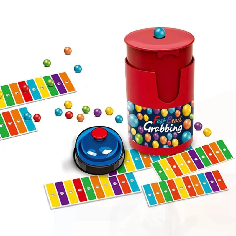 Permainan Papan Cepat Mengambi - Board Game Quick ulasan dan harga