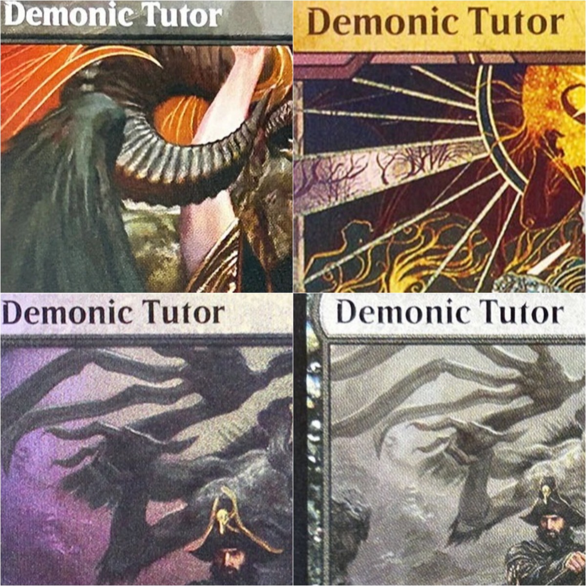 Kartu Proxy TCG Kustom 