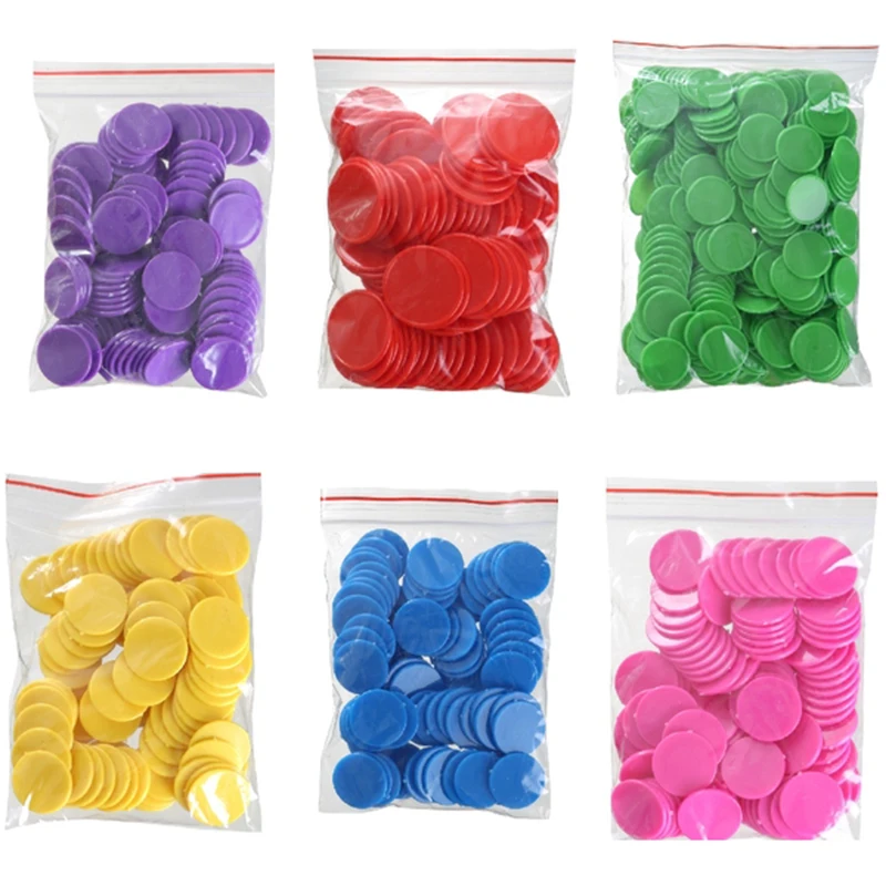 32 Mm 100 Pcs dengan Kotak Chi - Board Game With Chips ulasan dan harga